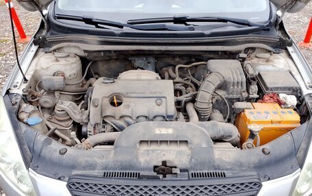 KIA cee'd I рестайлинг, 2008 год, 540 000 рублей, 8 фотография