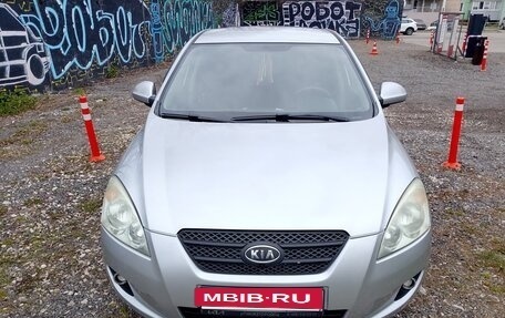 KIA cee'd I рестайлинг, 2008 год, 540 000 рублей, 2 фотография