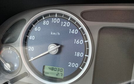 ГАЗ 31105 «Волга», 2008 год, 500 000 рублей, 7 фотография