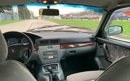 ГАЗ 31105 «Волга», 2008 год, 500 000 рублей, 8 фотография