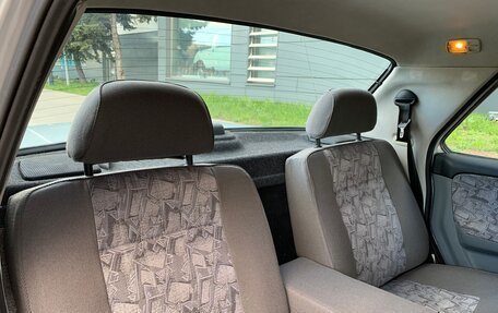 ГАЗ 31105 «Волга», 2008 год, 500 000 рублей, 10 фотография