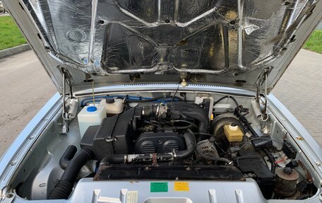 ГАЗ 31105 «Волга», 2008 год, 500 000 рублей, 9 фотография