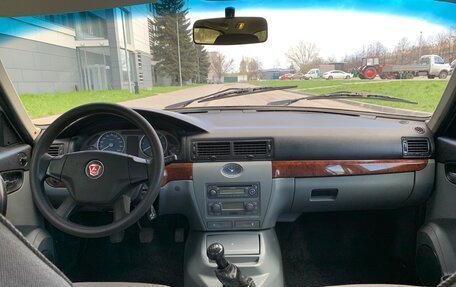 ГАЗ 31105 «Волга», 2008 год, 500 000 рублей, 15 фотография