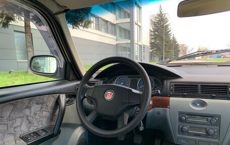 ГАЗ 31105 «Волга», 2008 год, 500 000 рублей, 13 фотография