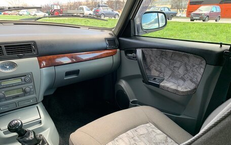 ГАЗ 31105 «Волга», 2008 год, 500 000 рублей, 14 фотография