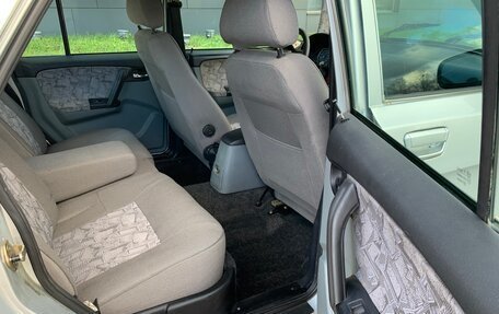 ГАЗ 31105 «Волга», 2008 год, 500 000 рублей, 11 фотография