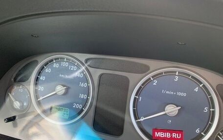 ГАЗ 31105 «Волга», 2008 год, 500 000 рублей, 5 фотография