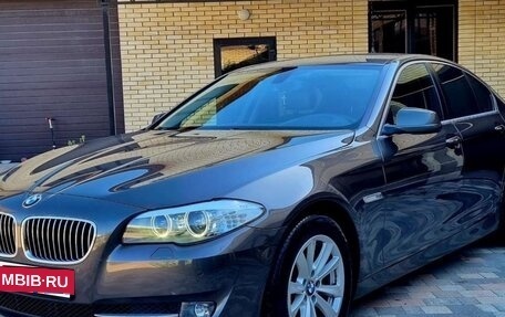 BMW 5 серия, 2013 год, 2 150 000 рублей, 3 фотография