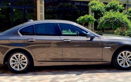 BMW 5 серия, 2013 год, 2 150 000 рублей, 7 фотография