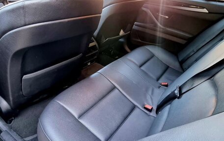 BMW 5 серия, 2013 год, 2 150 000 рублей, 12 фотография