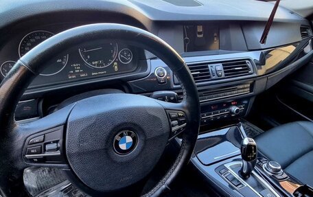 BMW 5 серия, 2013 год, 2 150 000 рублей, 14 фотография