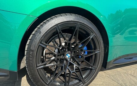 BMW M4, 2022 год, 10 249 999 рублей, 12 фотография