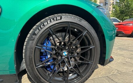 BMW M4, 2022 год, 10 249 999 рублей, 11 фотография