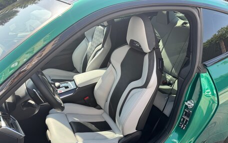 BMW M4, 2022 год, 10 249 999 рублей, 16 фотография