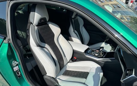 BMW M4, 2022 год, 10 249 999 рублей, 13 фотография