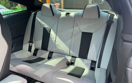 BMW M4, 2022 год, 10 249 999 рублей, 17 фотография