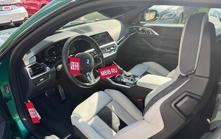 BMW M4, 2022 год, 10 249 999 рублей, 15 фотография