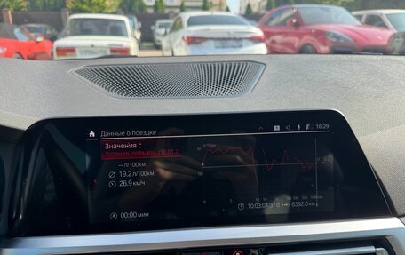 BMW M4, 2022 год, 10 249 999 рублей, 21 фотография