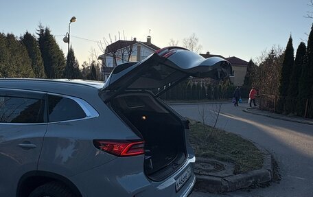 CheryExeed TXL, 2022 год, 2 222 000 рублей, 6 фотография