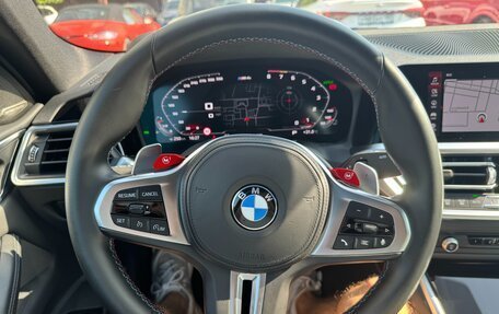 BMW M4, 2022 год, 10 249 999 рублей, 19 фотография