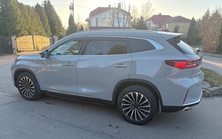 CheryExeed TXL, 2022 год, 2 222 000 рублей, 3 фотография