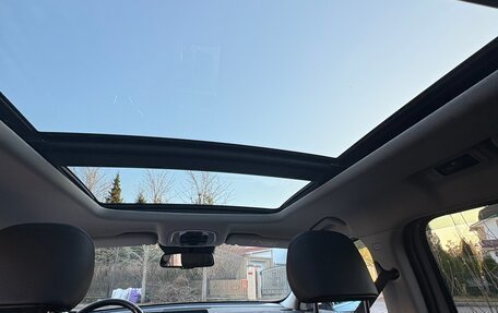 CheryExeed TXL, 2022 год, 2 222 000 рублей, 10 фотография