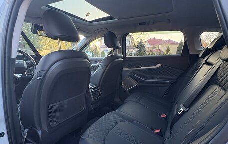 CheryExeed TXL, 2022 год, 2 222 000 рублей, 11 фотография
