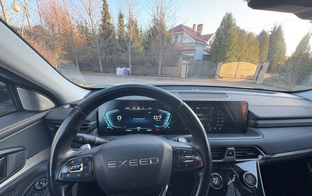 CheryExeed TXL, 2022 год, 2 222 000 рублей, 14 фотография