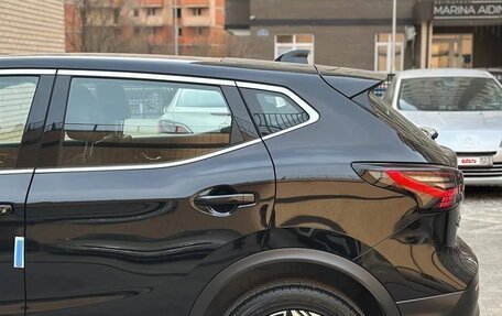 Nissan Qashqai, 2026 год, 2 300 007 рублей, 4 фотография