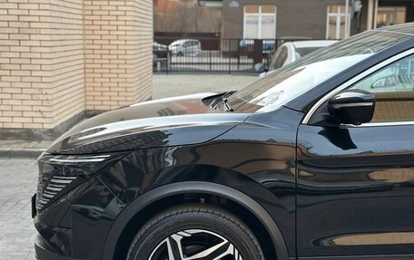 Nissan Qashqai, 2026 год, 2 300 007 рублей, 3 фотография