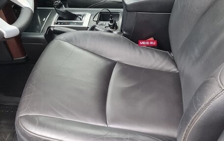 Toyota Land Cruiser Prado 150 рестайлинг 2, 2015 год, 3 350 000 рублей, 6 фотография