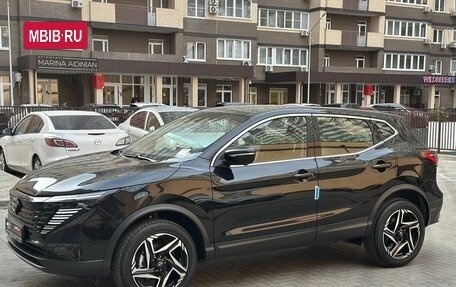 Nissan Qashqai, 2026 год, 2 300 007 рублей, 2 фотография