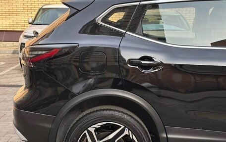 Nissan Qashqai, 2026 год, 2 300 007 рублей, 6 фотография