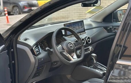 Nissan Qashqai, 2026 год, 2 300 007 рублей, 10 фотография
