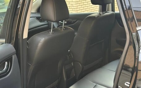Nissan Qashqai, 2026 год, 2 300 007 рублей, 12 фотография
