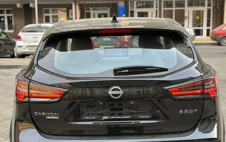 Nissan Qashqai, 2026 год, 2 300 007 рублей, 7 фотография