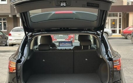 Nissan Qashqai, 2026 год, 2 300 007 рублей, 8 фотография