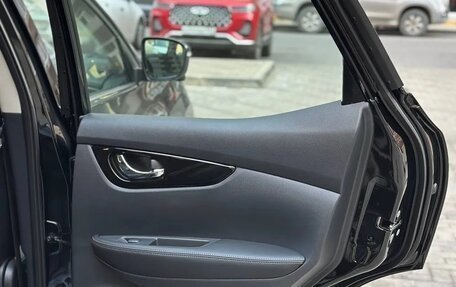Nissan Qashqai, 2026 год, 2 300 007 рублей, 13 фотография