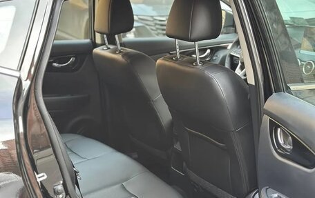 Nissan Qashqai, 2026 год, 2 300 007 рублей, 15 фотография