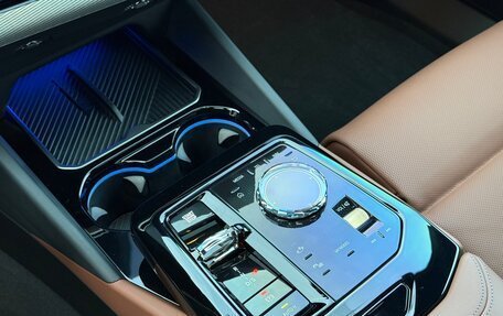 BMW 5 серия, 2025 год, 8 290 000 рублей, 13 фотография