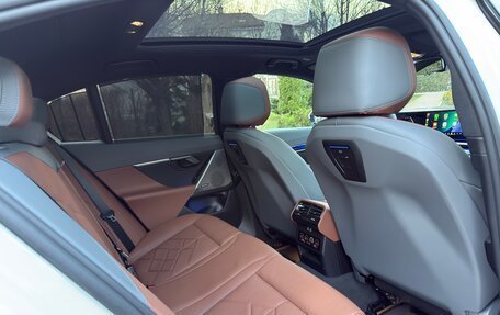 BMW 5 серия, 2025 год, 8 290 000 рублей, 8 фотография