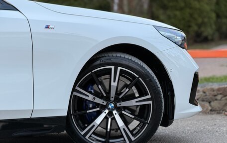 BMW 5 серия, 2025 год, 8 290 000 рублей, 3 фотография