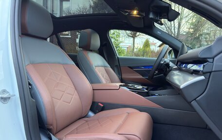 BMW 5 серия, 2025 год, 8 290 000 рублей, 6 фотография