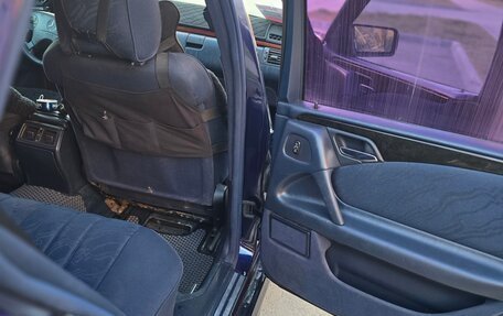 Mercedes-Benz E-Класс, 1997 год, 350 000 рублей, 5 фотография