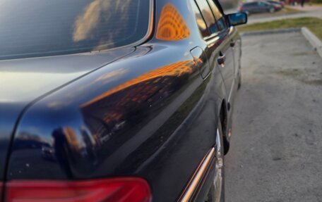 Mercedes-Benz E-Класс, 1997 год, 350 000 рублей, 3 фотография