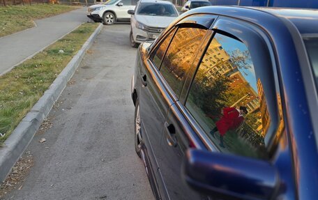 Mercedes-Benz E-Класс, 1997 год, 350 000 рублей, 7 фотография