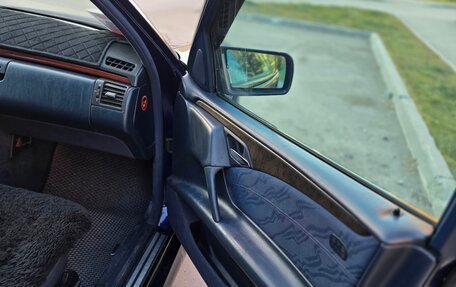 Mercedes-Benz E-Класс, 1997 год, 350 000 рублей, 6 фотография