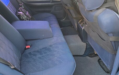 Mercedes-Benz E-Класс, 1997 год, 350 000 рублей, 4 фотография