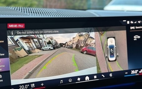 BMW 5 серия, 2025 год, 8 290 000 рублей, 16 фотография