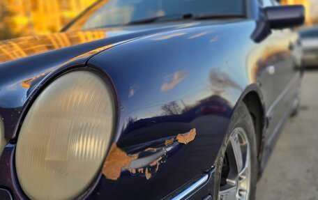 Mercedes-Benz E-Класс, 1997 год, 350 000 рублей, 8 фотография